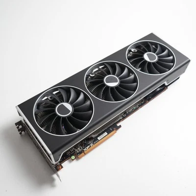 XFX Speedster MERC310 AMD Radeon RX 7900 XT 20GB GDDR6 Graphics Card-V Good - Image 1 of 4