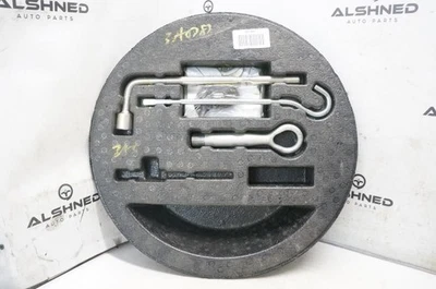 2016-2024 年本田 HR-V LX 1.8L 工具套件套装带泡沫支架 89211-S05-003 原始设备制造商 — 第 1/4 张图片