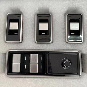 Window Switch Replacement Kit for Range Rover Sport L494 L405 2013 to 2017 - Picture 1 of 12