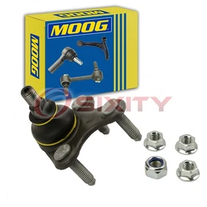 MOOG Front Left Lower Suspension Ball Joint for 2012-2019 Volkswagen Passat xx - Picture 1 of 5