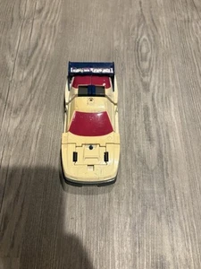 Transformers Lightfoot G1 Hasbro Getaway Powermaster Toy Car Action Figure - Picture 1 of 5