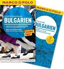 MARCO POLO Reiseführer Bulgarien von Hatschikjan, M... | Buch | Zustand sehr gut - Bild 1 von 2
