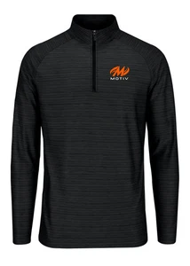 Motiv Bowling Classic Striker Quarter Zip Pullover - Bild 1 von 10