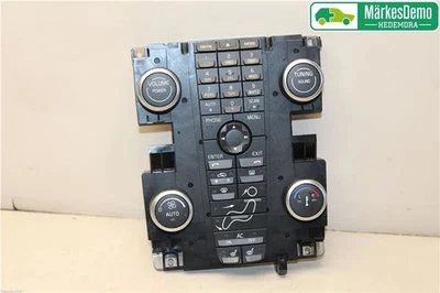 Centralina climatizzatore ORIGINALE VOLVO C30 (533) 2011 - Immagine 1 di 3