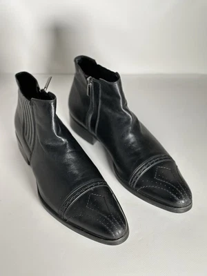 Botas Baldinini Foto 1 de 4