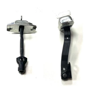 TOYOTA RAV4 2001-2005 Check Rear Door Assy Genuine JDM OEM Right & Left Set - Image 1 of 2