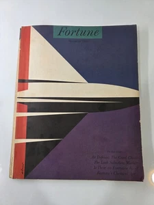 Glück November 1953 Luftverteidigung: Die grausamen Entscheidungen - Bild 1 von 5