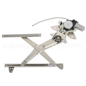 For 1997-2001 Toyota Camry 2.2L 3.0L Power Window Regulator w/ Motor 741-720 - Picture 1 of 6