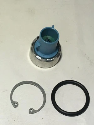 Ar condicionado GM OEM - Interruptor de corte de alta pressão 89019183 - Imagem 1 de 4