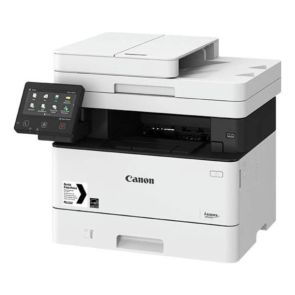 Canon i-Sensys MF428x Multifunktionsdrucker S/W A4 - Bild 1 von 1