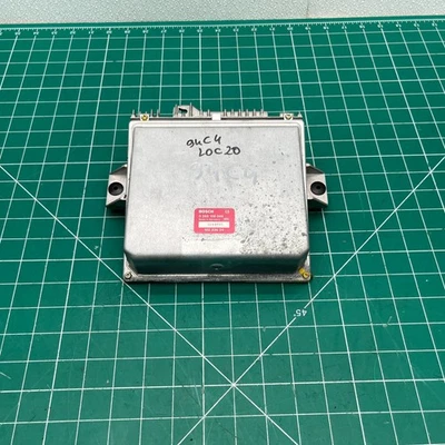 92-95 CHEVROLET CORVETTE C4 ABS MÓDULO DE CONTROLE DE FREIO ANTIBLOQUEIO FABRICANTE DE EQUIPAMENTO ORIGINAL - Imagem 1 de 4