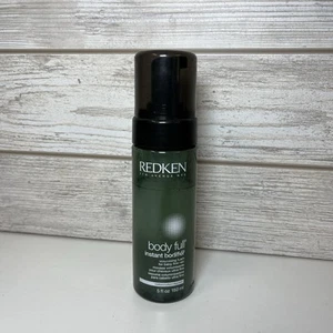 Redken Body Full Instant Bodifier Volumizing Foam 5 oz 90% - Picture 1 of 2