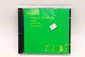 ELLIOTT SMITH - Ballad Of Big Nothing CD New Sealed Scarce - Picture 1 of 6