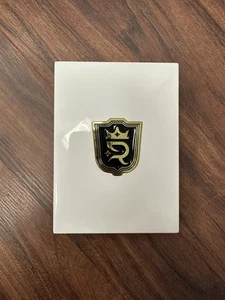 23/24 Topps Royalty Basketball Empty Box..No Cards In The Box - Picture 1 of 2