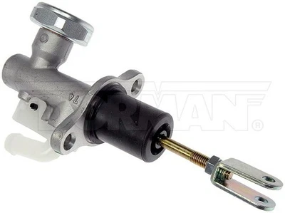 Cilindro maestro embrague Dorman CM640216 se adapta a los modelos Nissan 30610EA00A Foto 1 de 4