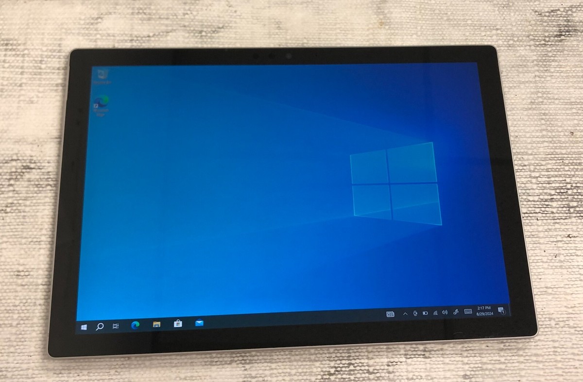 Microsoft Surface Pro 5 4 GB RAM Tablets for sale | eBay Microsoft Surface Pro 5 4 GB RAM Tablets for sale | eBay