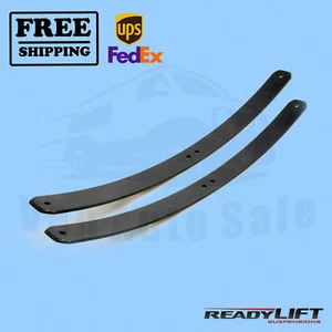 Leaf Helper Spring Rear 1.5" lift ReadyLift for Ford F-150 2009-2016 - Picture 1 of 2