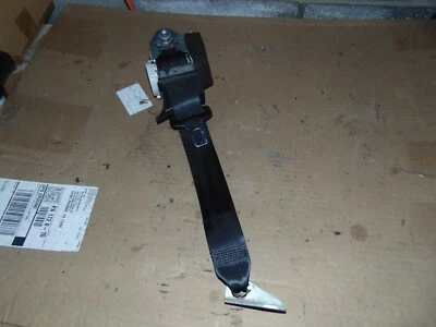 2009 2010 2011 VW VOLKSWAGEN TIGUAN PASSENGER REAR RIGHT SEAT BELT RETRACTOR - Image 1 of 2