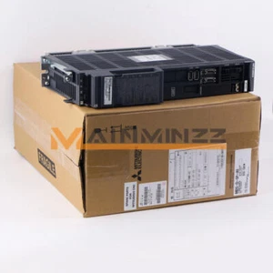 1PCS NEW Mitsubishi Servo Drive MDS-D-SP-80 MDSDSP80 - Picture 1 of 14
