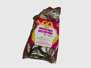 MC DONALD'S Disney imagen INSPECTOR GADGET 1999 Happy Meal juguete #4 'HERRAMIENTA PARA PIERNAS' - Imagen 1 de 2