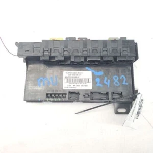 Chassis ECM 209 Type Communication CLK550 Fits 07-09 MERCEDES CLK - Picture 1 of 8