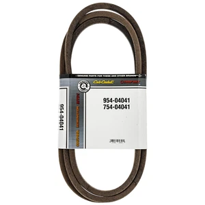954-04041 PTO Deck Drive Belt GT2544 GT2542 LT2042 LT2180 LT2138 GT-2544 GT-2542 - Picture 1 of 4