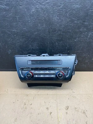 Климат-контроль 2016 2017 2018 Kia Optima кондиционер кондиционер L9047 PS - Изображение 1 из 4