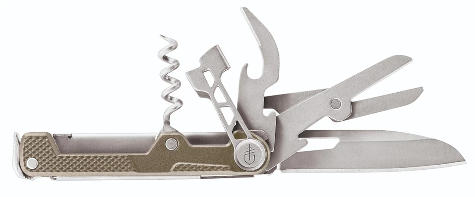 Gerber ARMBAR CORK, gold 196400 - Bild 1 von 2