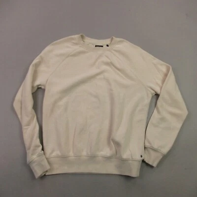 Prana Sweatshirt Womens XS Crew Neck Long Sleeve Pullover - Image 1 of 4