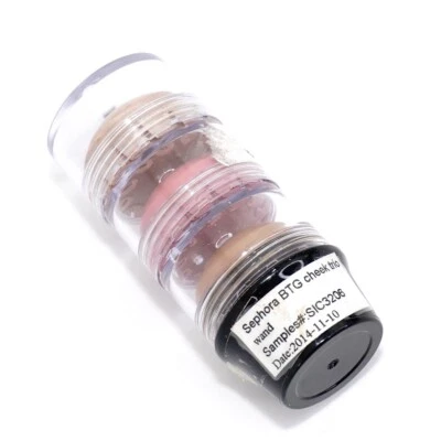 Sephora BTG Cheek Trio ~в ассортименте ~ полный размер (новый/без коробки) - Изображение 1 из 4