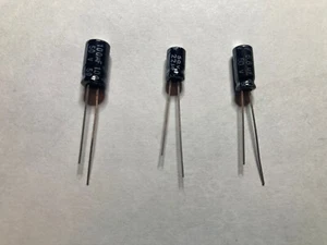 1993 1994 1995 1996 1997 Toyota Corolla Speedometer Capacitor Repair Kit - Picture 1 of 4