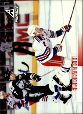 A5563- 1997-98 Pinnacle Hk Card #s 1-200 +Rookies -You Pick- 10+ FREE US SHIP