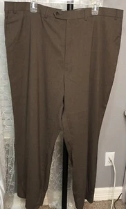 Hart Schaffner Marx 46R Wollhosen maßgeschneidert auf 44/29 - Bild 1 von 7