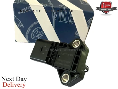 1.9 tdi 4 bar map sensor 0281006059 for VW AUDI SKODA SEAT BRAND NEW - Image 1 of 4