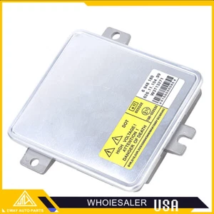 Xenon D2S HID Ballast For Hella 5DV 008 290-00 Headlight Unit Igniter 4E0907476 - Picture 1 of 12