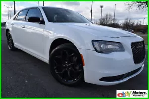 2021 Chrysler 300 Series AWD TOURING-EDITION(SPORT APPEARANCE PACKAGE) - Picture 1 of 23