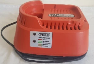 Tacwise Battery Charger, For 18 Volt Batterie 1 Hour Fast Charge Model C-01 0761 - Picture 1 of 4