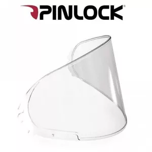 Shark SKWAL 1/2 D-SKWAL SPARTAN VZ160/VZ165/VZ300 Max Vision Pinlock 120 Insert - Picture 1 of 1
