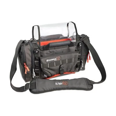 K-Tek Stingray Junior X Audio Mixer Recorder Bag - Image 1 of 4