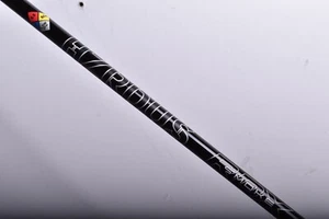 NEW HZRDUS RDX SMOKE DRIVER SHAFT 6.5 X-STIFF PING TAYLORMADE TITLEIST 60G - Picture 1 of 9