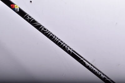 PROJECT X NEU HZRDUS RDX RAUCHTREIBERWELLE 6,5 X-STIFF PING TAYLORMADE TITITLEIST 60G