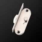 Set Tool Buckle Lock 1 Kit Buckle Stainless Steel A-type Latches Angle