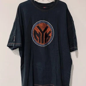 New York Knicks Tshirt Herren Gr. 2X Strass - Bild 1 von 6