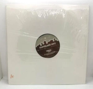 Hot by Ideal (1994, 12" Vinyl Schallplatte) Top - Bild 1 von 4