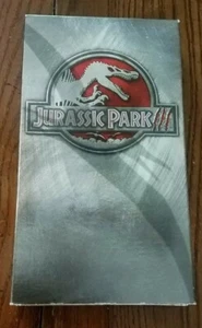 VHS Jurassic Park III - Picture 1 of 4