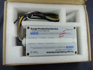 Whole House Surge Protector, FHSPD140 Whole Home Surge Protector, 120/240V - Picture 1 of 2