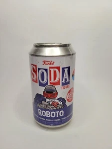 Funko Soda MOTU Masters Of The Universe Roboto 2021 NYCC Toy Tokyo Excl. Versiegelt - Bild 1 von 4