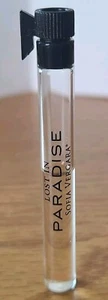Sofia Vergara Lost In Paradise EDP 0.04 oz Splash Dab Sample Vial Floral Fruit - Picture 1 of 8