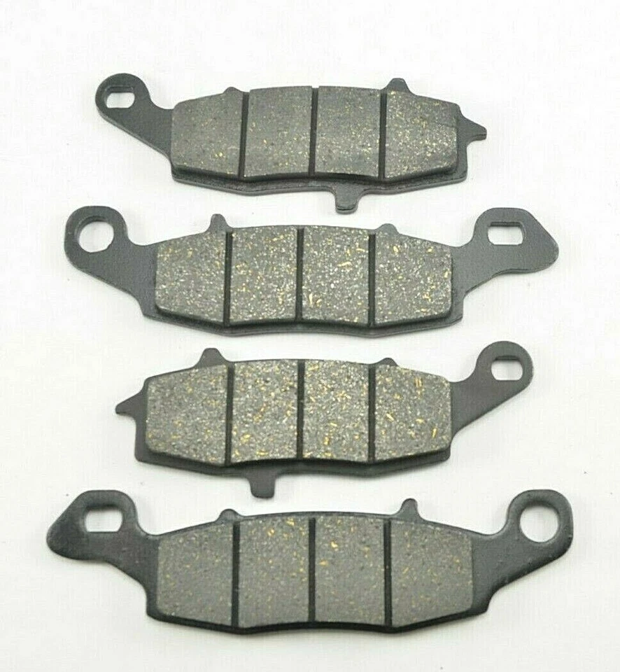 Front Brake Pads for Suzuki GSX600F GSX 600F Katana 600 1998-2006 - Image 1 of 1