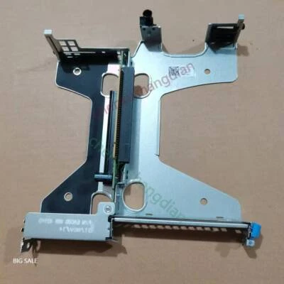 Новый сервер Dell R430 с расширенной подъемной картой переходная плата 3G69K  - Изображение 1 из 4